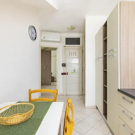 Apartamento Mansarda Con Accesso Ciclabile E Al Mare Sanremo
